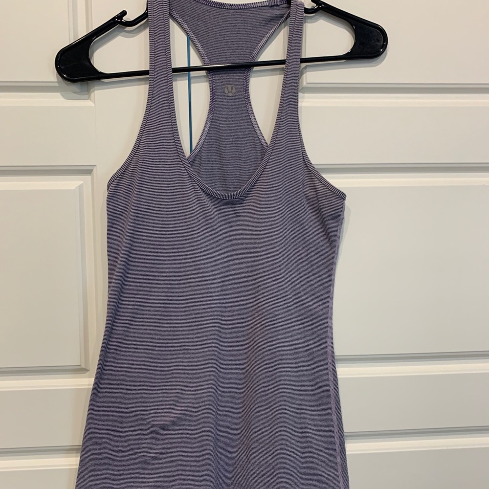 Lululemon tank